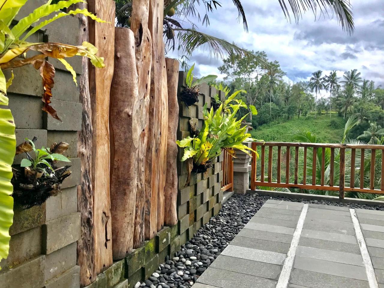 Maison d'hôtes Paras Ubud