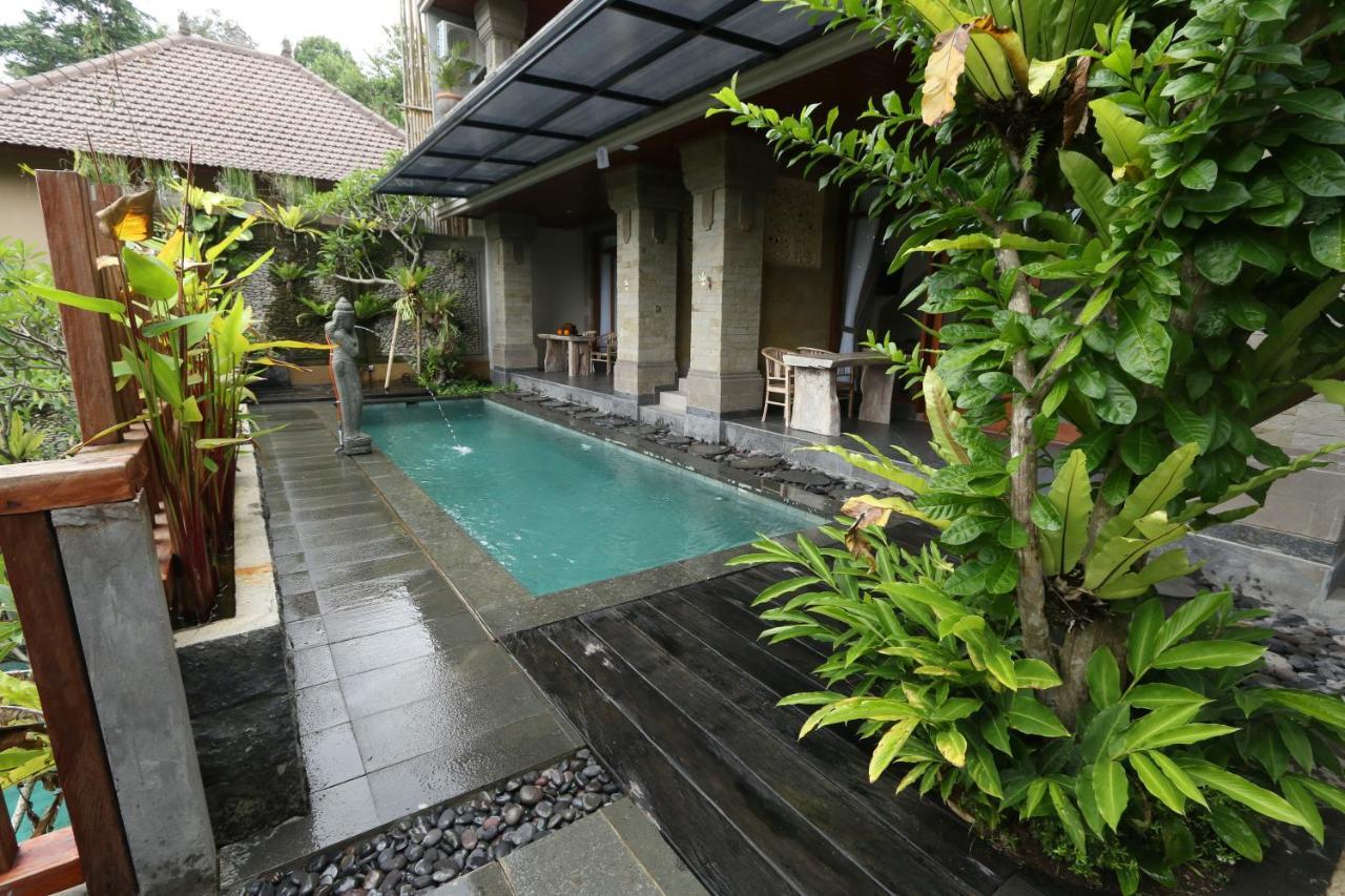 Maison d'hôtes Paras Ubud