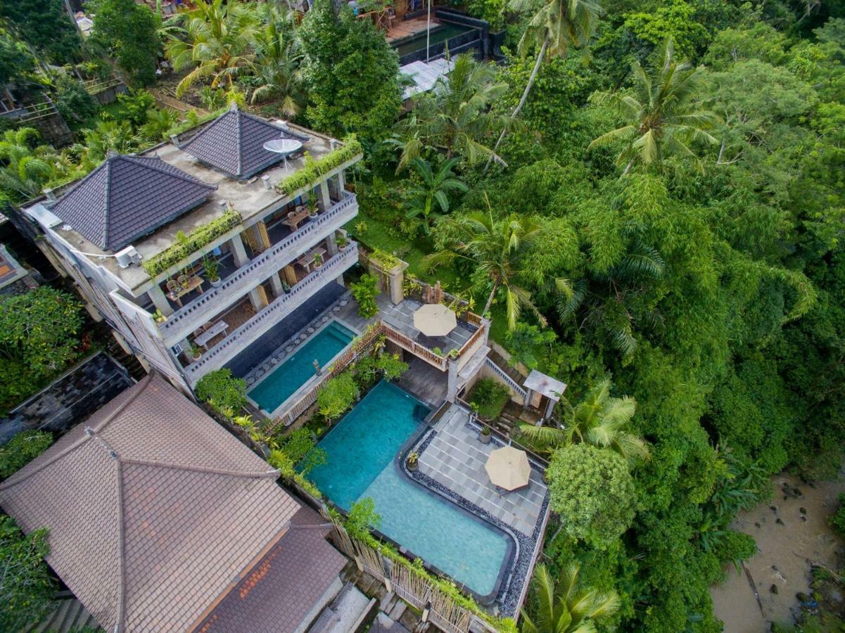 Paras 3* Ubud