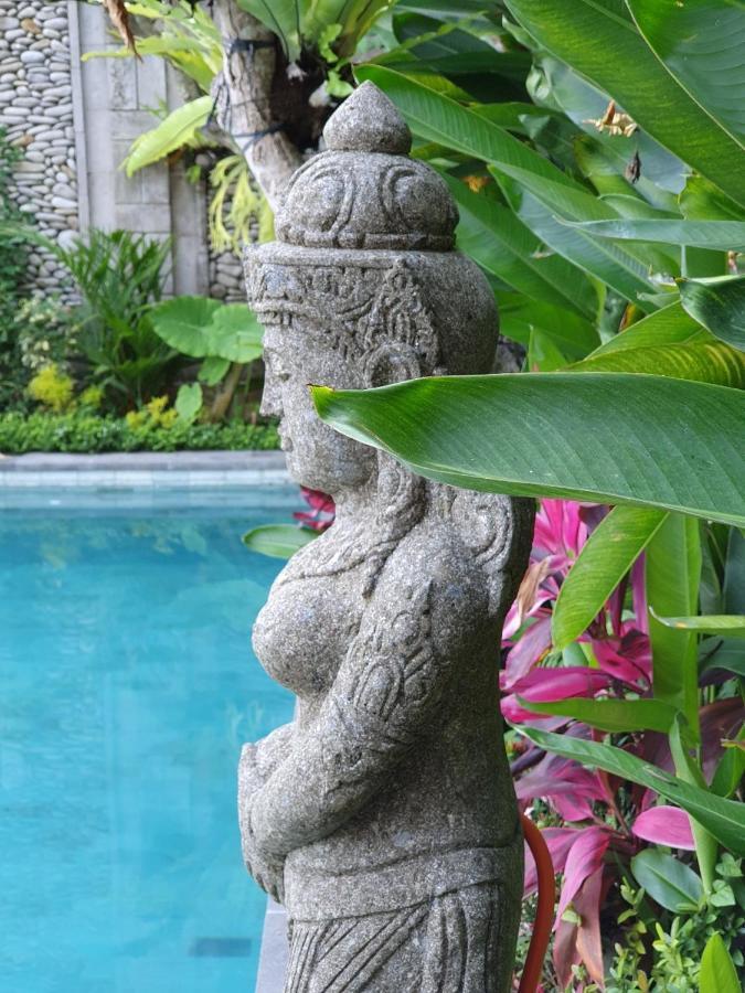 Maison d'hôtes Paras Ubud