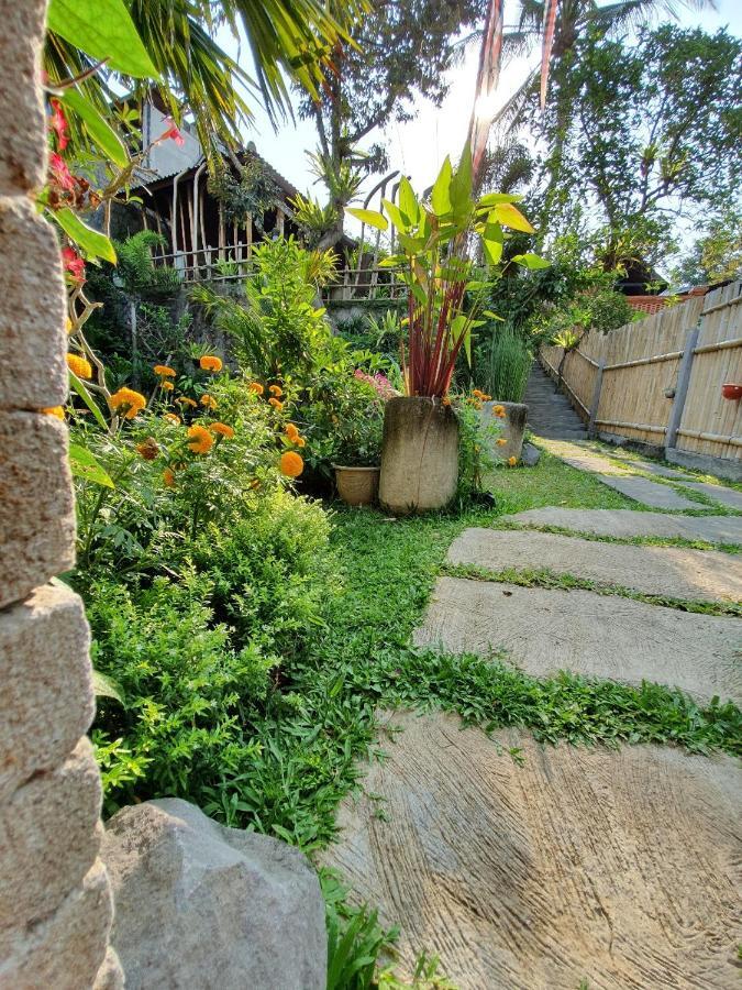 Paras Maison d'hôtes Ubud